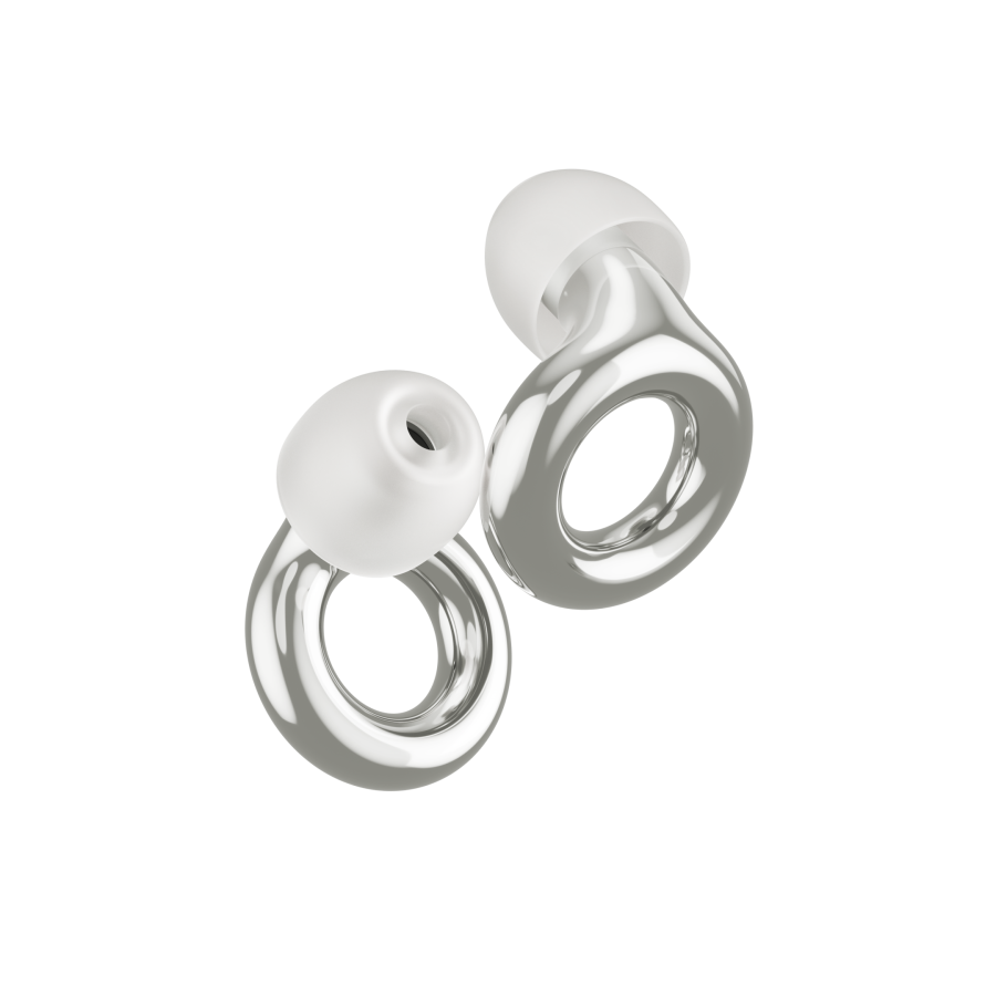 Dozzi Experience 2 Plus Silver