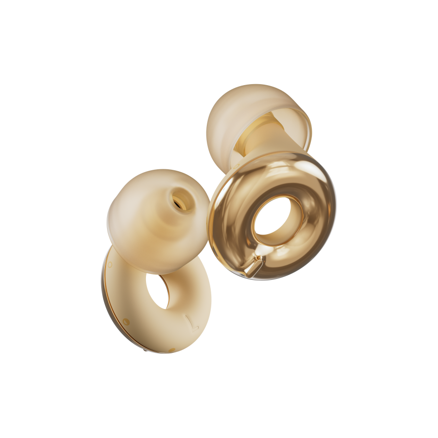 Dozzi Switch Gold