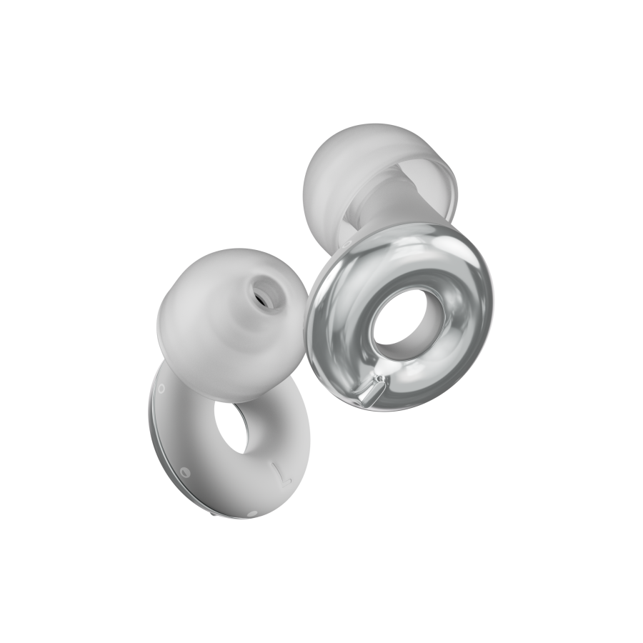 Dozzi Switch Silver